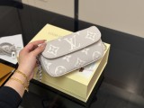 ルイヴィトンバッグ LOUIS VUITTON 2025新作 ハンドバッグ