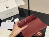 シャネルバッグ CHANEL 2025新作 ハンドバッグ