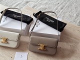 セリーヌバッグ CELINE 2025新作 ショルダーバッグ
