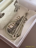 ディオールバッグ DIOR 2025新作 ハンドバッグ