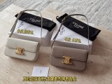 セリーヌバッグ CELINE 2025新作 ショルダーバッグ