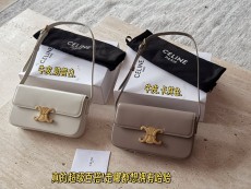 セリーヌバッグ CELINE 2025新作 ショルダーバッグ