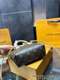 ルイヴィトンバッグ LOUIS VUITTON 2025新作 ハンドバッグ