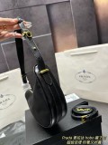 プラダバッグ PRADA 2025新作 ショルダーバッグ