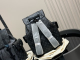ルイヴィトンバッグ LOUIS VUITTON 2025新作 バックパック