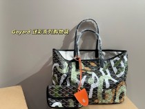 ゴヤールバッグ GOYARD 2025新作 トートバッグ