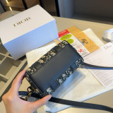 ディオールバッグ DIOR 2025新作 ハンドバッグ