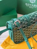 ゴヤールバッグ GOYARD 2025新作 メッセンジャーバッグ