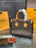 ルイヴィトンバッグ LOUIS VUITTON 2025新作 トートバッグ