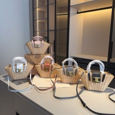 セリーヌバッグ CELINE 2025新作 ハンドバッグ