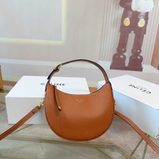 セリーヌバッグ CELINE 2025新作 ショルダーバッグ