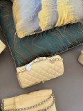 シャネルバッグ CHANEL 2025新作 ハンドバッグ