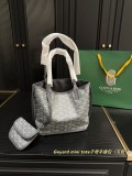 ゴヤールバッグ GOYARD 2025新作 ハンドバッグ
