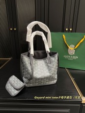 ゴヤールバッグ GOYARD 2025新作 ハンドバッグ