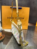 ルイヴィトンバッグ LOUIS VUITTON 2025新作 ショルダーバッグ