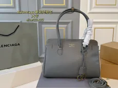 バレンシアガバッグ BALENCIAGA 2025新作 トートバッグ