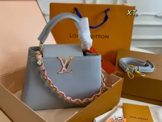 ルイヴィトンバッグ LOUIS VUITTON 2025新作 ハンドバッグ