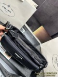 プラダバッグ PRADA 2025新作 ショルダーバッグ
