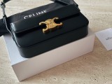 セリーヌバッグ CELINE 2025新作 ショルダーバッグ