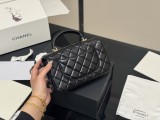 シャネルバッグ CHANEL 2025新作 ハンドバッグ