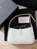 サンローランバッグ Yves Saint Laurent 2025新作 ショルダーバッグ