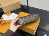 ルイヴィトンバッグ LOUIS VUITTON 2025新作 ハンドバッグ