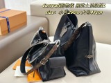 ルイヴィトンバッグ LOUIS VUITTON 2025新作 チェーンバッグ