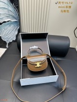 セリーヌバッグ CELINE 2025新作 ハンドバッグ