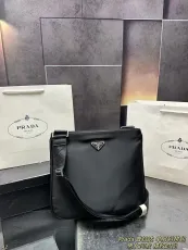プラダバッグ PRADA 2025新作 ショルダーバッグ