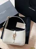 サンローランバッグ Yves Saint Laurent 2025新作 ショルダーバッグ