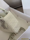 ディオールバッグ DIOR 2025新作 ハンドバッグ