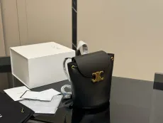 セリーヌバッグ CELINE 2025新作 バックパック