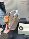 ルイヴィトンバッグ LOUIS VUITTON 2025新作 トートバッグ