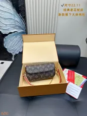ルイヴィトンバッグ LOUIS VUITTON 2025新作 チェーンバッグ