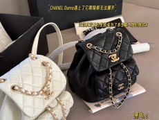 シャネルバッグ CHANEL 2025新作 バックパック