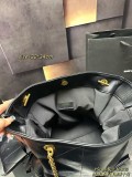 サンローランバッグ Yves Saint Laurent 2025新作 トートバッグ