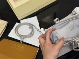 ルイヴィトンバッグ LOUIS VUITTON 2025新作 ハンドバッグ