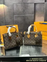 ルイヴィトンバッグ LOUIS VUITTON 2025新作 トートバッグ