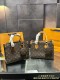 ルイヴィトンバッグ LOUIS VUITTON 2025新作 トートバッグ