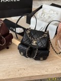 シャネルバッグ CHANEL 2025新作 バックパック