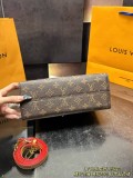 ルイヴィトンバッグ LOUIS VUITTON 2025新作 トートバッグ