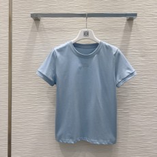ロエベ服 LOEWE 2025新作 Tシャツ