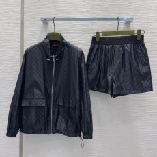 グッチ服 GUCCI 2025新作 日焼け止めスーツ