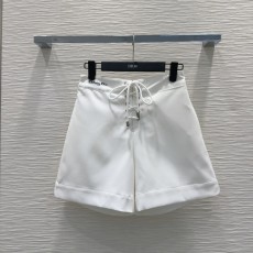 ディオール服 DIOR 2025新作 ショートパンツ