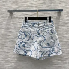 シャネル服 CHANEL 2025新作 ショートパンツ
