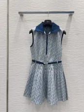 ディオール服 DIOR 2025新作 ドレス