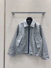 ディオール服 DIOR 2025新作 コート