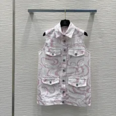 シャネル服 CHANEL 2025新作 ジャケット