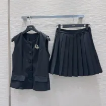 ディオール服 DIOR 2025新作 セット