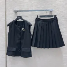 ディオール服 DIOR 2025新作 セット